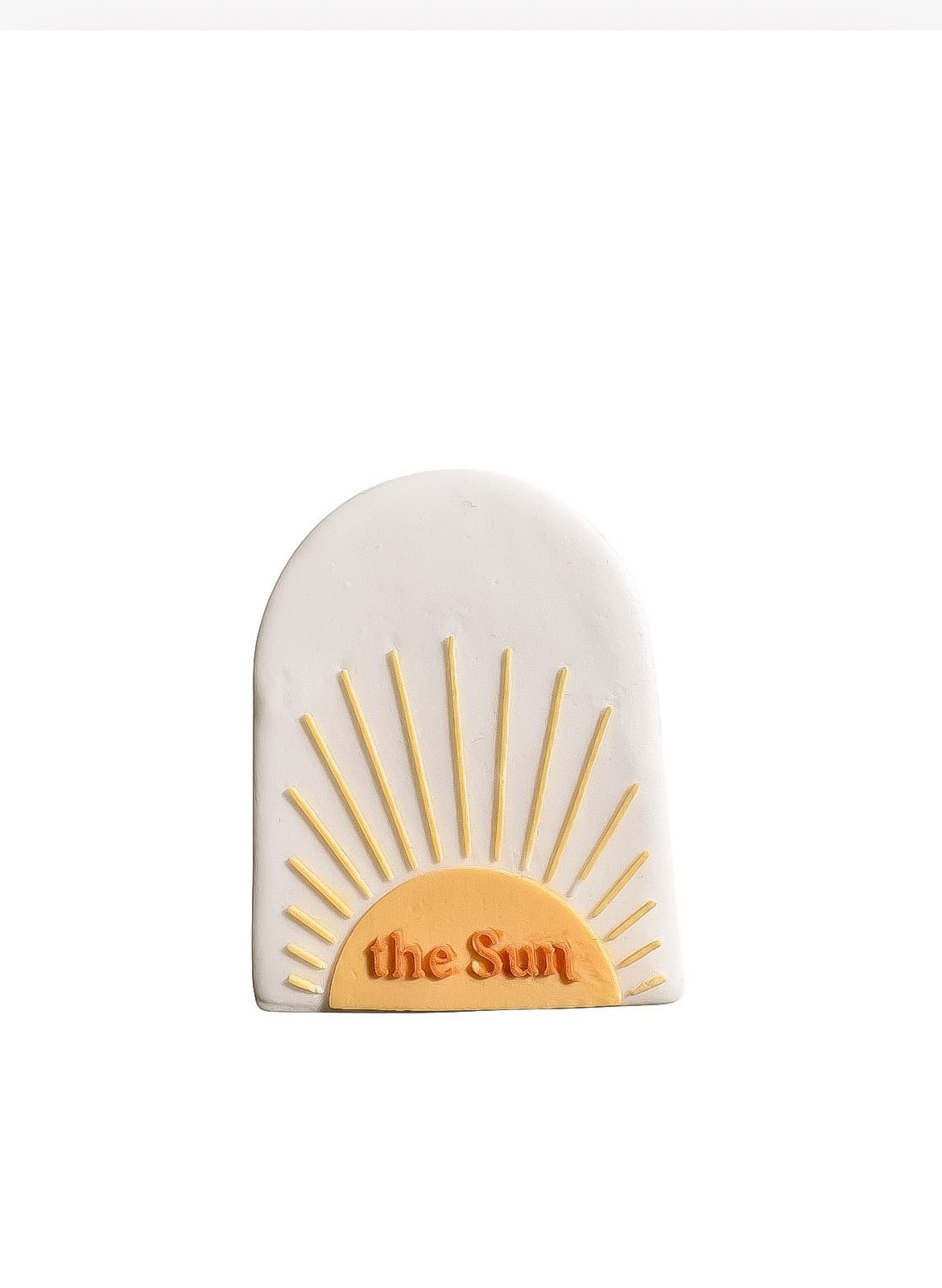 Arche the sun