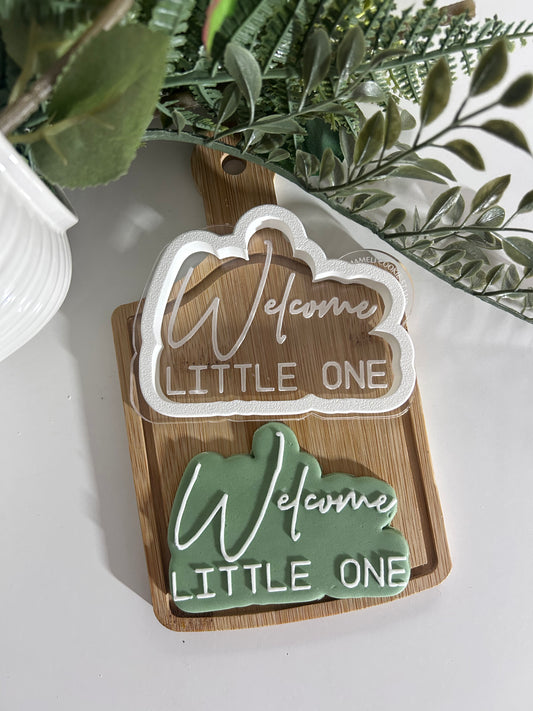 Welcome Little One
