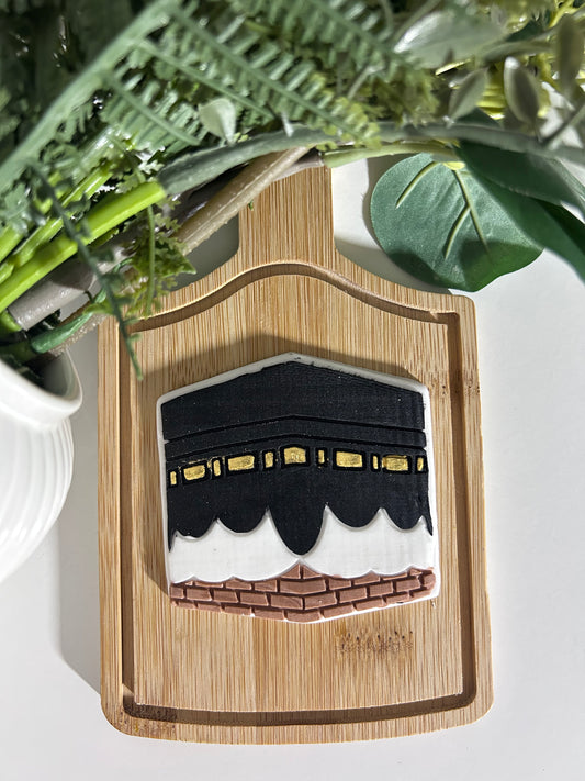 Kaaba #1