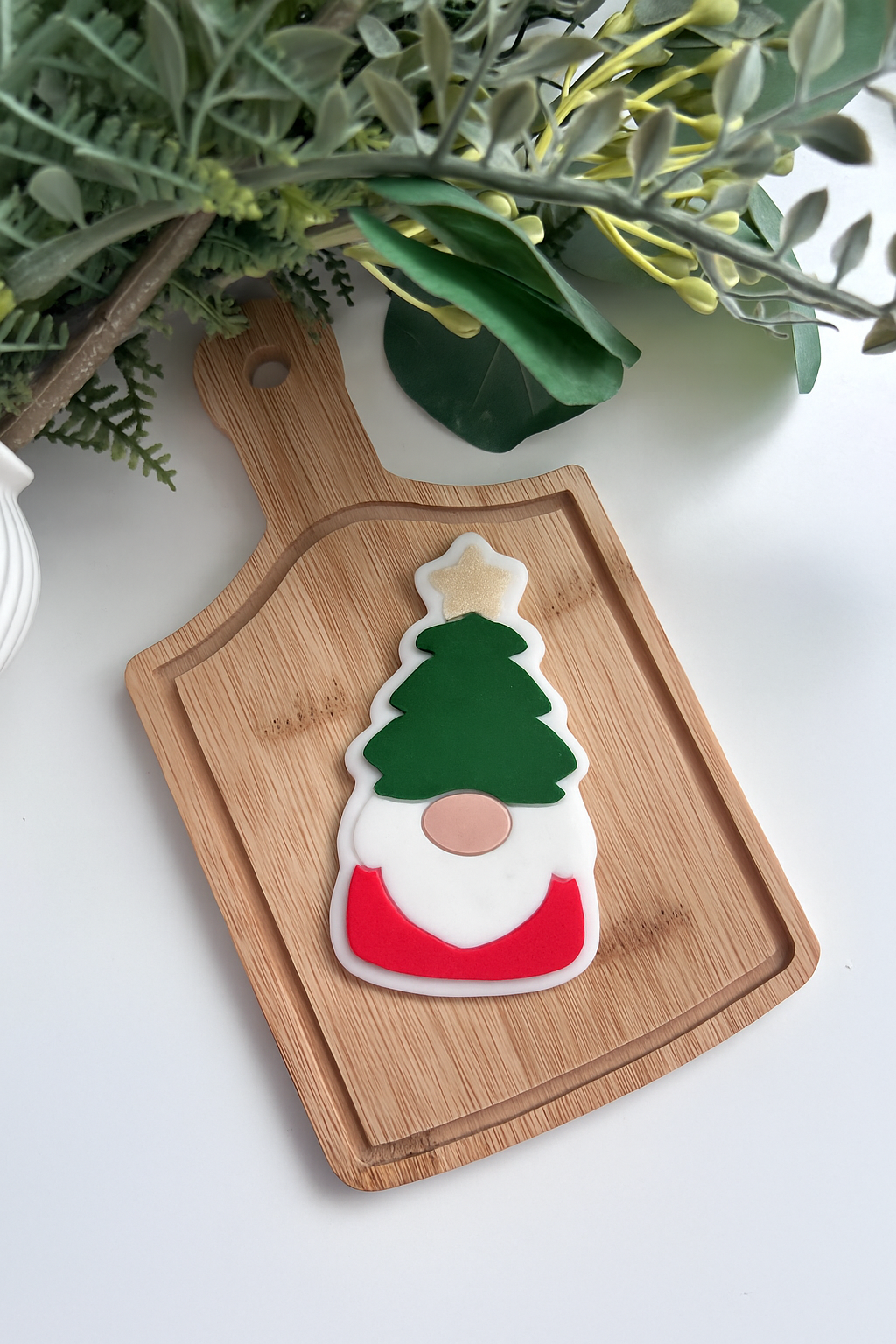 Gnome sapin