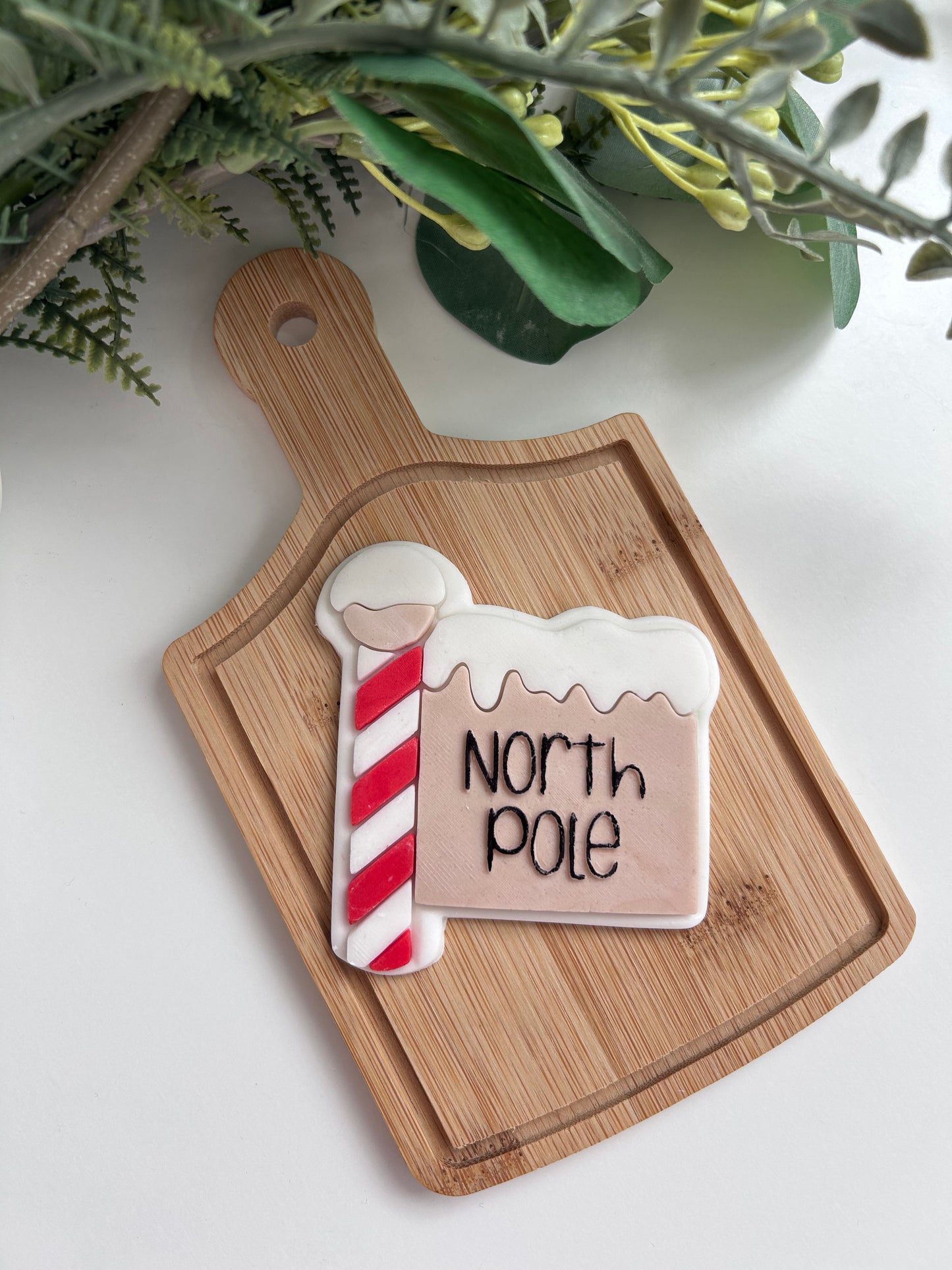 North Pole