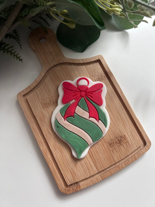 Boule de Noël