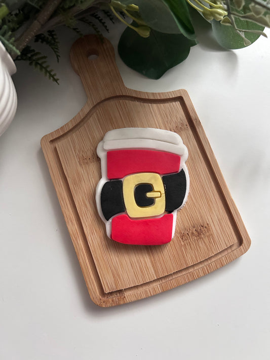 Mug Noël