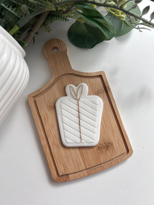 Paquet cadeau