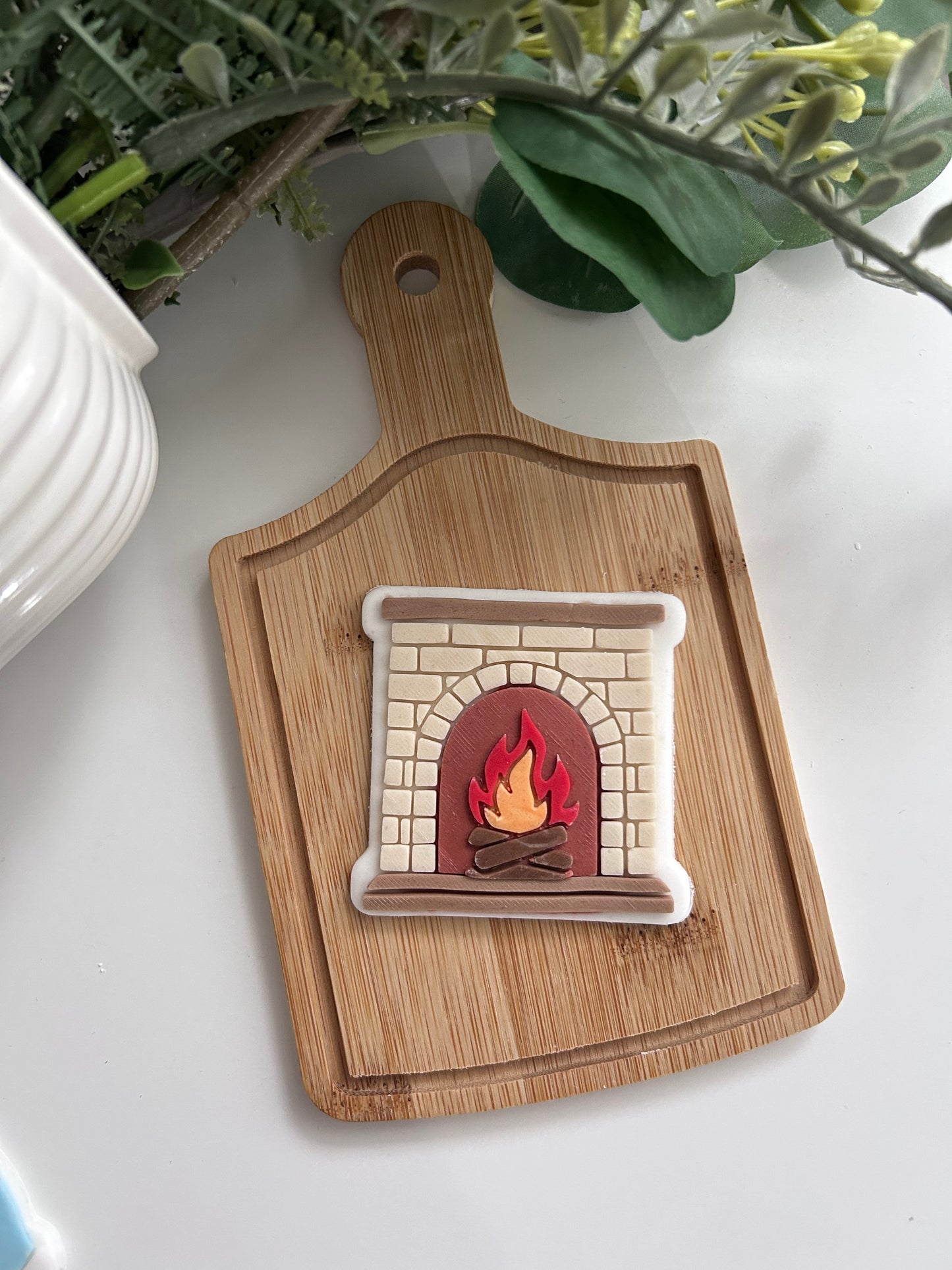 Cheminée