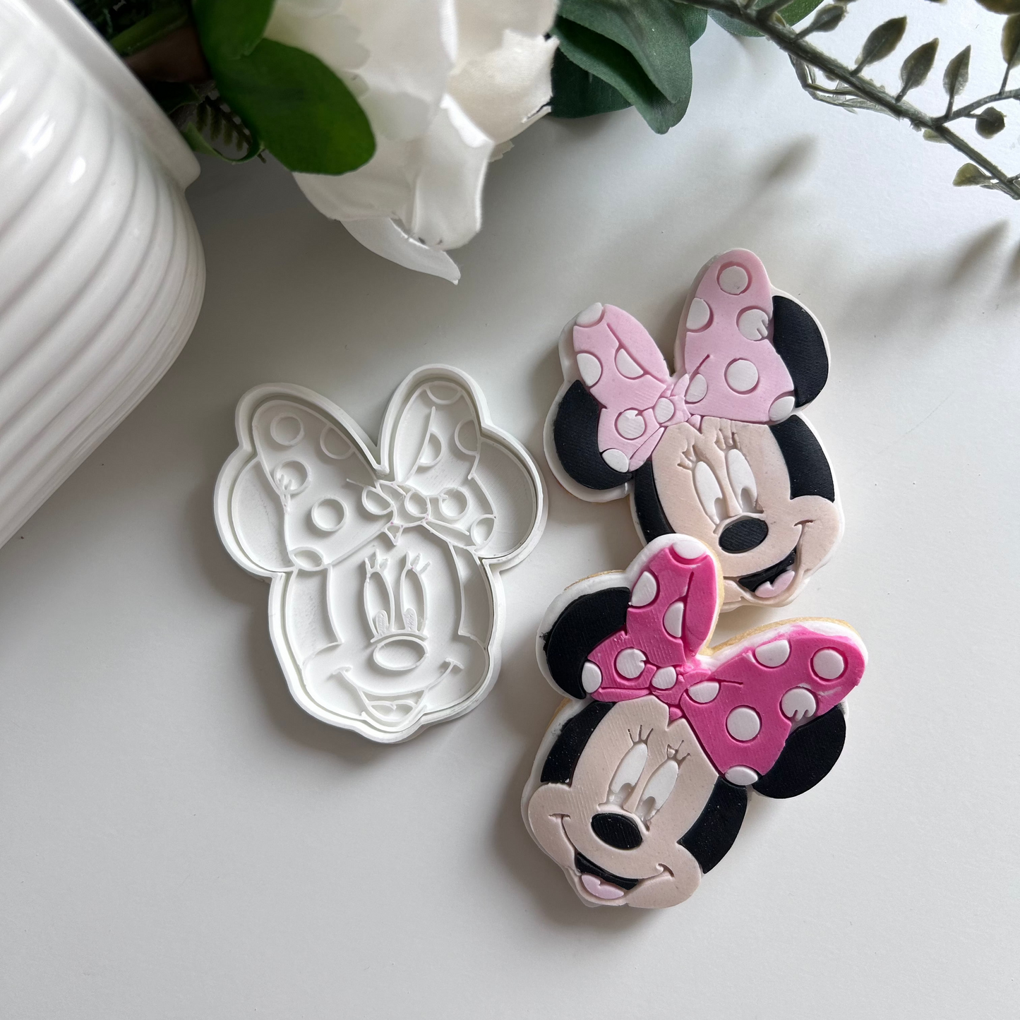 Minnie