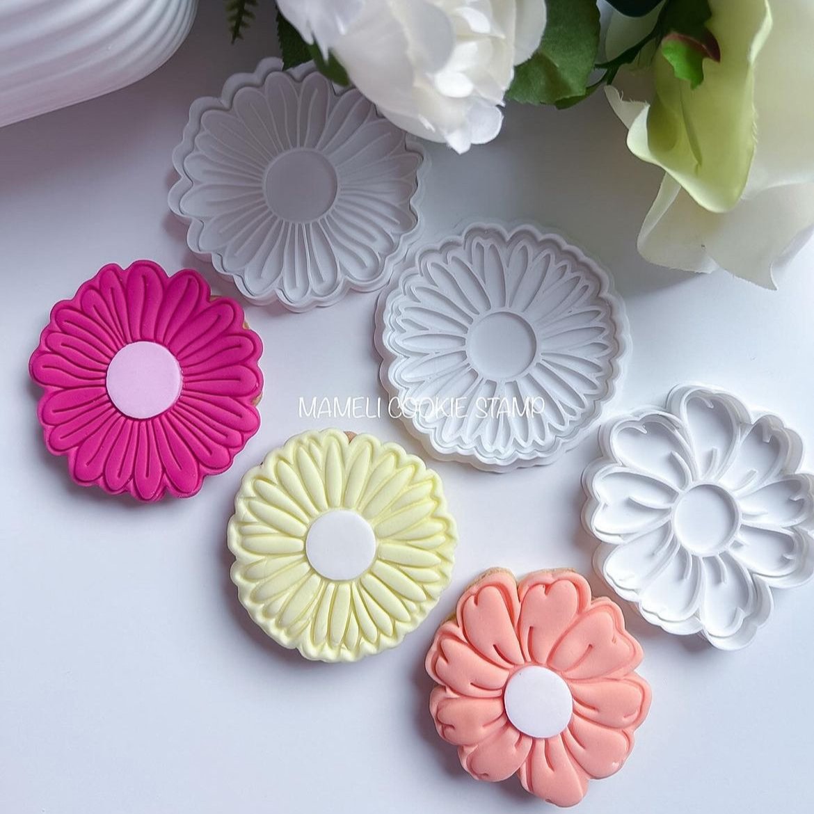 Fleurs